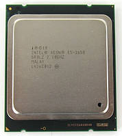Intel Xeon E5-2658 CPU SR0LZ 2.4GHz/20M/95W Socket 2011 аналог Core i7-3820
