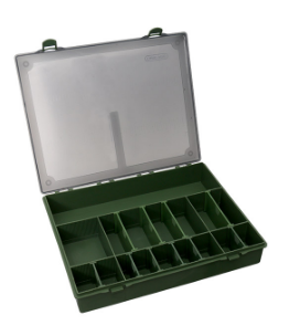 Коробка коропова Carp Pro 36х30см, фото 2