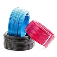 Нагрівальний кабель