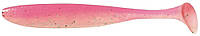 Силикон Keitech Easy Shiner 4" (7 шт/упак) цвет ea#10 pink silver glow