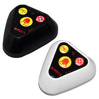 Кнопка виклику офіціанта R-133 White (Black) RECS USA