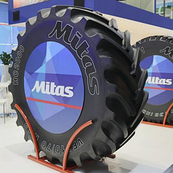 Шини MITAS, CULTOR