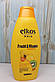 Шампунь для волосся Elkos Frucht & Vitamin 500 ml Німеччина, фото 4