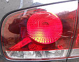 Ліхтар стоп фара лівий/правий Volkswagen Vw Touareg Туарек 2003-2006, фото 2