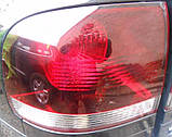 Ліхтар стоп фара лівий/правий Volkswagen Vw Touareg Туарек 2003-2006, фото 4