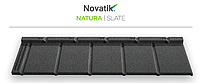 Композитная черепица Novatik Natura Slate