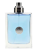 Versace Pour Homme — Туалетна вода (Оригінал) 100ml (тестер)