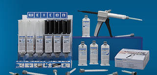 Эпоксидные клеи