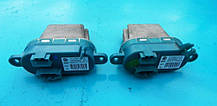 Резистор печі 7L0907521B Volkswagen Touareg, Audi Q7 Cayenne