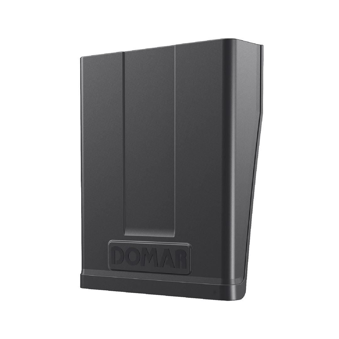 Напівкрило Domar DK1222, B=460 мм, фото 1