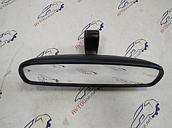 Дзеркало салону Епіка, Еванда  GM