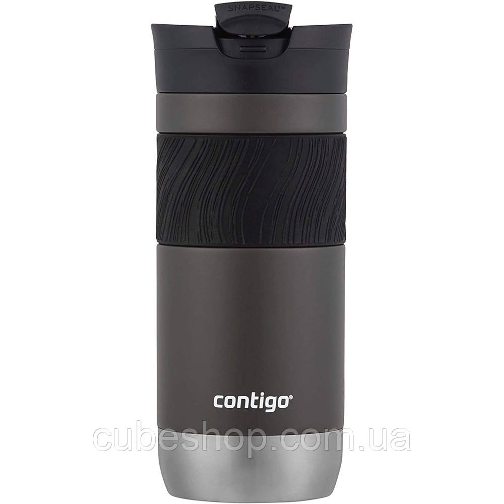 Термокухоль Contigo Byron New (470 мл) Sake