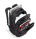 Рюкзак Samsonite Tectonic PFT для ноутбука 17", фото 2