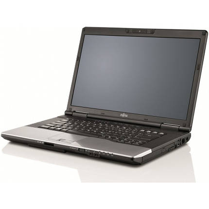 Ноутбук Fujitsu LIFEBOOK E752-Intel Core i5-3320M-2,60GHz-4Gb-DDR3-500Gb-HDD-W15.6+батерея-(C)- Б/В, фото 2
