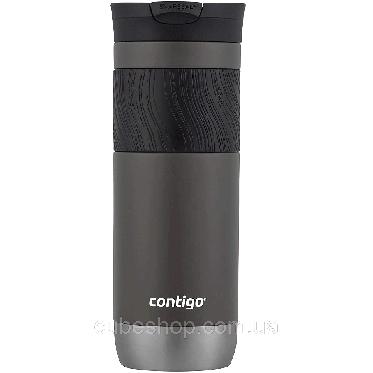 Термокухоль Contigo Byron New (590 мл) Sake