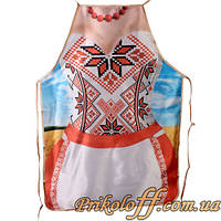 Фартух жіночий "Україночка"