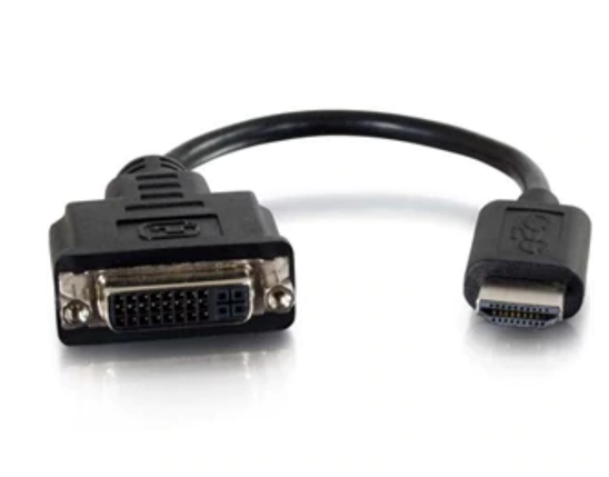Перехідник HDMI to DVI-D, фото 2