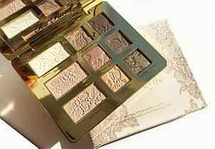 Тіні для повік TOO FACED Natural Eyes