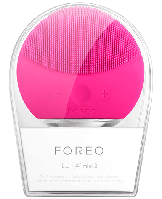 Электрическая щетка для лица Foreo LUNA mini 2, щетка для чистки лица, водонепроницаемая, вибро