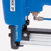 Спусковий клапан для дистанційного керування JK20