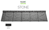 Композитная черепица Novatik Natura Stone