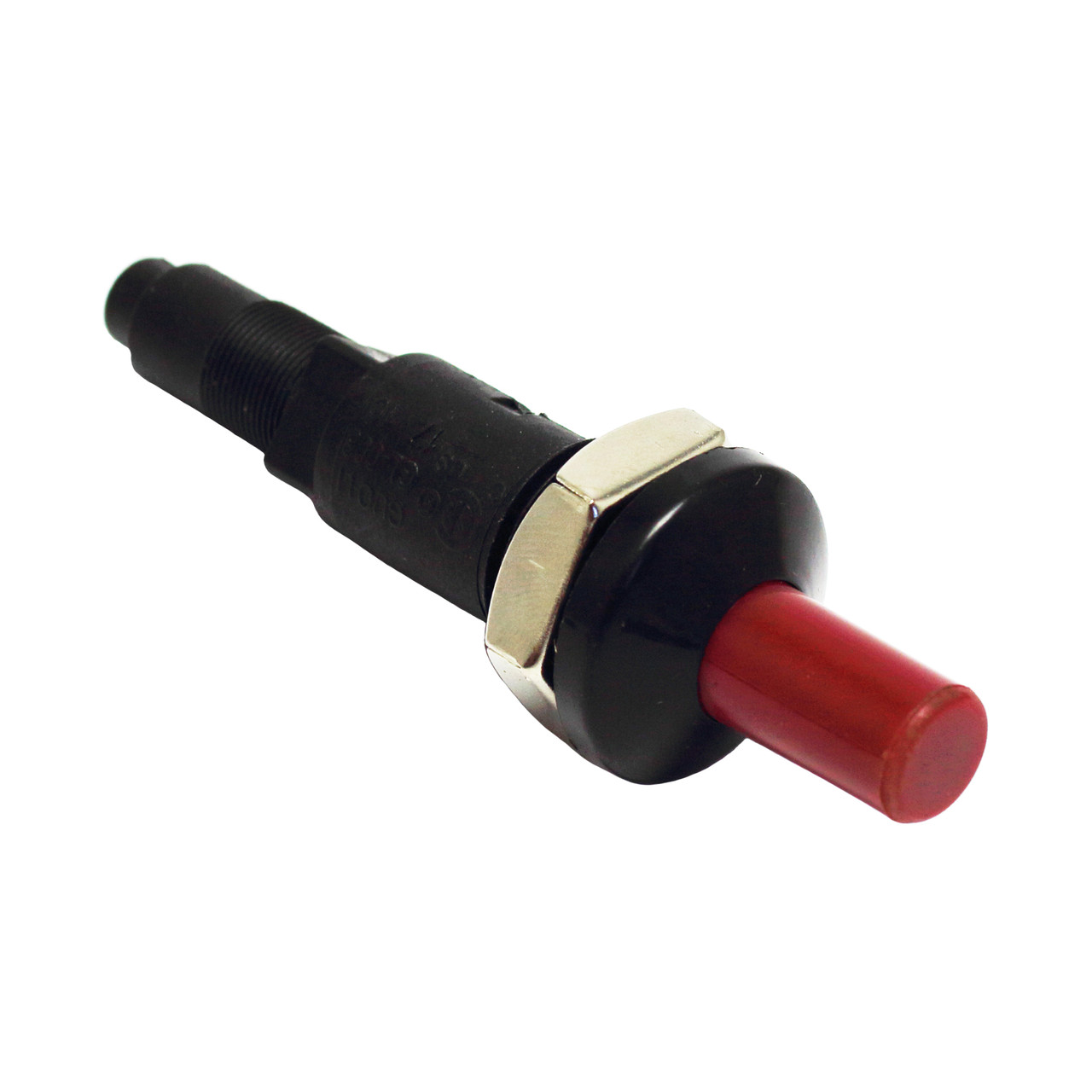 Кнопка п'єзопідпалу для автоматики газового котла, колонки, конвектора М18