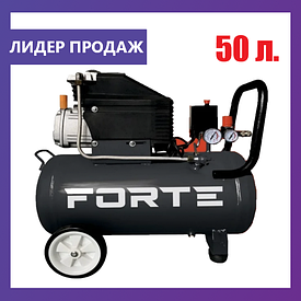 Компресор Forte FL-2T50N