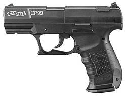 Пневматичний пістолет Umarex Walther Mod.CP99