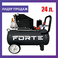Компрессор Forte FL-2T24N