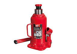 Домкрат пляшковий 20 т (230-460 мм) TORIN