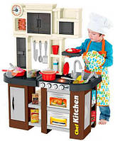 Детская игрушечная кухня Kitchen Chef 922-102