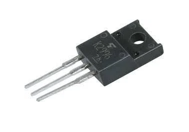 Польовий Транзистор 2SK2996 K2996 10A 600V TO-220, фото 1