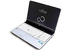 Ноутбук Fujitsu LIFEBOOK E751-Intel Core i5-2520M-2,50GHz-4Gb-DDR3-500Gb-HDD-DVD-R-W15.6-HD+-(B-)- Б/В, фото 3