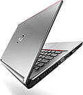 Ноутбук Fujitsu LIFEBOOK E754-Intel-Core-i7-4712MQ-2,3GHz-8Gb-DDR3-128Gb-SSD-W15,6-FHD-IPS-(B)-Б/В, фото 3