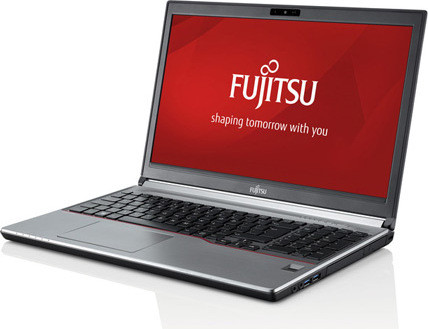 Ноутбук Fujitsu LIFEBOOK E754-Intel-Core-i7-4712MQ-2,3GHz-8Gb-DDR3-128Gb-SSD-W15,6-FHD-IPS-(B)-Б/В