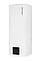 Водонагрівач Atlantic Cube Steatite Slim VM 050 S3C (1500 W) бойлер 50 літрів, фото 3