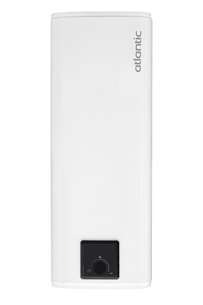 Водонагрівач Atlantic Cube Steatite Slim VM 050 S3C (1500 W) бойлер 50 літрів