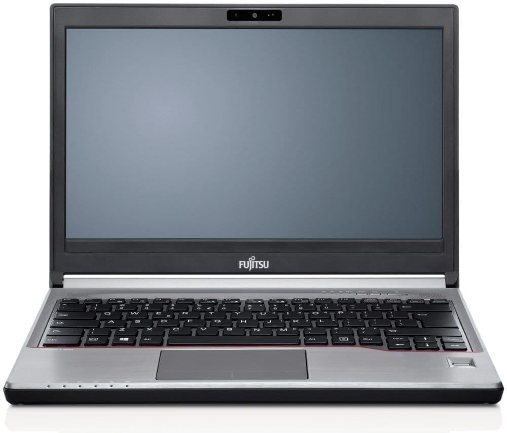 Ноутбук Fujitsu LIFEBOOK E734-Intel-Core-i7-4610M-3,0GHz-8Gb-DDR3-256Gb-SSD-W13.3-HD-Web-(B)-Б/В, фото 1