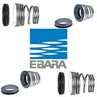 Механічні ущільнення для насосів Ebara