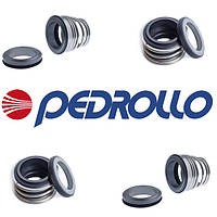 Механічні ущільнення для насосів Pedrollo