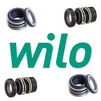 Механічні ущільнення для насосів WILO