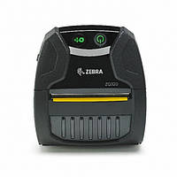 Мобільний принтер етикеток Zebra ZQ320