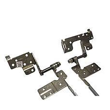 Оригінальні петлі для ноутбука LENOVO IdeaPad B50-30, B50-45 (AM14K000300, AM14K000400) - пара, фото 4