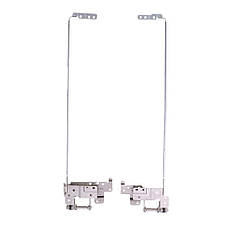 Оригінальні петлі для ноутбука LENOVO IdeaPad B50-30, B50-45 (AM14K000300, AM14K000400) - пара, фото 5