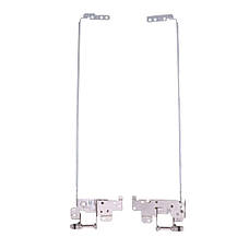 Оригінальні петлі для ноутбука LENOVO IdeaPad B50-30, B50-45 (AM14K000300, AM14K000400) - пара, фото 6
