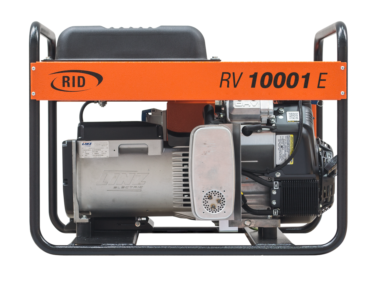 RID RV 10001 E
