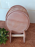 Набор разделочных досок Набір дощок для нарізки Високої якості