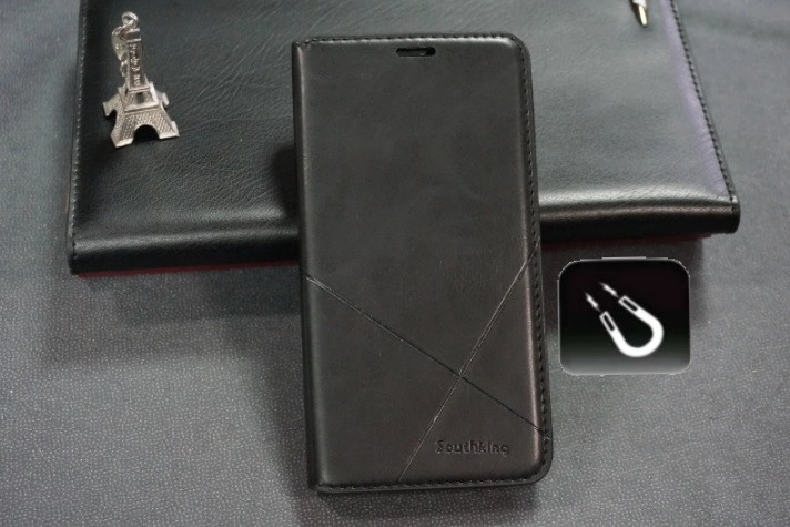Чохол книжка Southking для Xiaomi Redmi 5 Plus