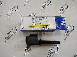 Котушка запалювання Еванда, Епіка 2003- (2.0-2.5), 96298523, GM