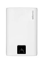 Водонагрівач Atlantic Cube Steatite VM 075 S4C (1500 W) бойлер 75 літрів